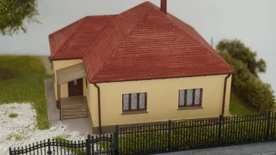 Kádár Kocka FDM nyomtatás rapid factory