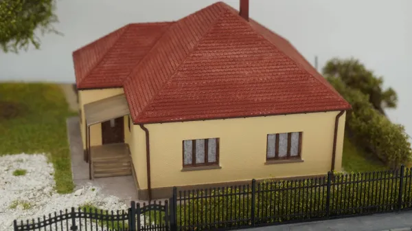 Kádár Kocka FDM nyomtatás rapid factory